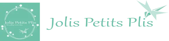 Jolis Petits Plis